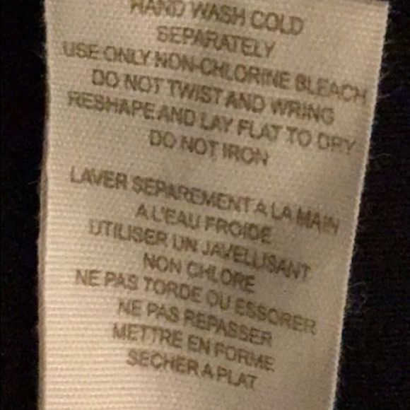 FREE PEOPLE Top Razorback Blue/Brown Tie Front Size S - Picture 10 of 10